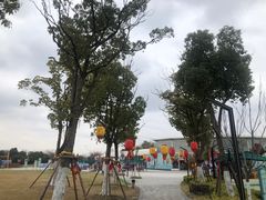 -季高兔窝窝亲子园(上海薰衣草公园店)