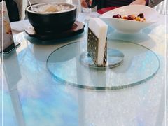 -蔓兰家的四季S0餐厅·融合菜(当代MOMA店)