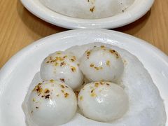 -隅乐胡椒虾·台湾菜·团建(皇岗店)
