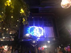 -胡桃里音乐酒馆(环亚凯瑟琳广场店)