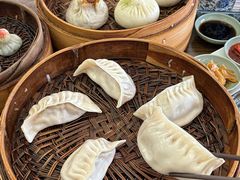 -潘德林茶社(新城河路店)