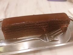 -Awfully Chocolate(来福士广场店)
