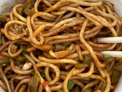 -武汉热干面(宜昌东站店)