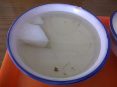 杏仁豆腐-奶酪魏(牛街总店)