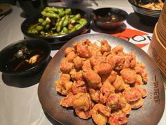 -一棠龙虾•王牌虾球(光谷天地店)