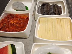 -海底捞火锅(松雷店)