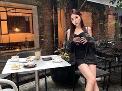 -Ocean's Table 欧舍