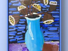 -缤纷鸟美术书法(建大校区)