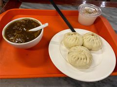 炒肝-天兴居(鲜鱼口街店)