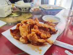 锅包肉-东北酱骨头馆(蓁巷店)