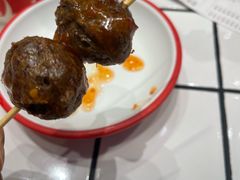 -肥汁米蘭香港米线(长宁来福士店)