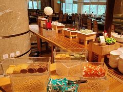 -厦门希尔顿逸林酒店·圆聚自助餐厅(五缘湾店)