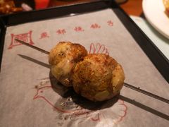 毛蛋-燕郊烧鸽子(广安路店)