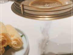 -领鲜天下·焗海鲜·花胶鸡(天目里店)