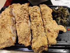 -永和大王(巨峰路店)