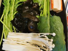 -宣武小院涮肉(前门店)