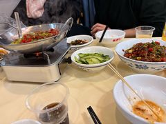 -笨罗卜浏阳菜馆(太平街店)