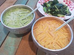 -Doo Dee Thai Food(Issan/Isaan/Esan)