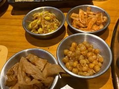 -伍丁·烤牛肋(和平东桥店)