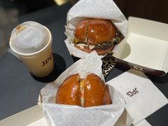 -JPG canteen(广州寺右公馆店)