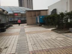 -佰德观岚记羽毛球馆