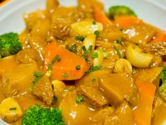 -敏珠拉姆藏餐·南京厨房(富春江东街店)