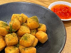 -粤集·手工粤菜(皇庭广场店)