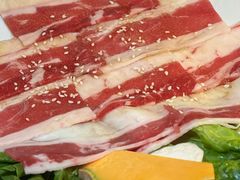 -山居屋炭火烧肉(厚街万达店)