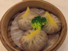 -万山楼海鲜酒家·二十三年老字号
