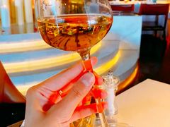 -福楼毕斯罗F Bistronome(国贸商城约会地标景观店)