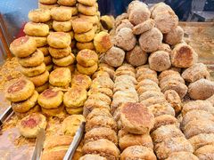 -杨老大焙子月饼干货(宽巷子民族美食街店)