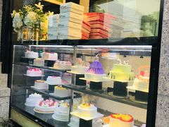 -好利来.生日蛋糕(杨家坪店)