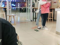 -半天妖烤鱼(丰科万达店)