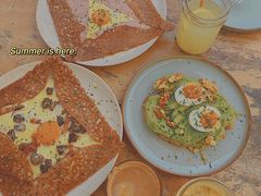 -RAC BAR(安福路店)