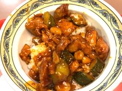 -和合谷(北京市王府井百货大楼店)