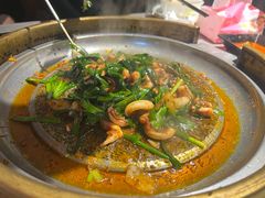 -石记东北风味烤肉(系马桩第二分店)