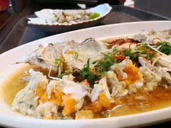 -爷爷的草帽·海鲜馆(孙塘路店)
