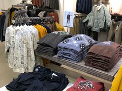 -C&A(西市城购物中心店)