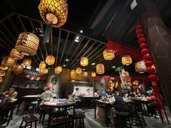 -南京大牌档(香港广场店)