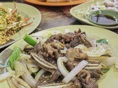 -贞姨美食·老字号海鲜大排档