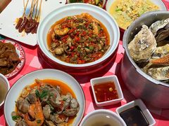 -辣小鲜·南昌大排档(船山路店)