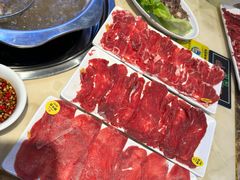 -小肥牛潮汕牛肉火锅(南联店)