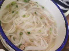 -十八家面馆(均瑶店)