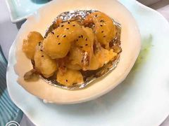 -柒园·三十年创意杭帮菜(龙湖滨江天街店)