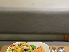 -HELLO 27 意面·沙拉·帕尼尼