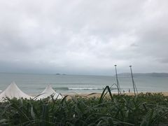 -三亚亚龙湾天域度假酒店