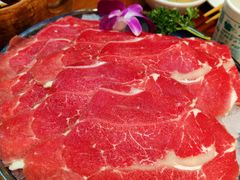 -阳坊胜利涮羊肉(阳坊老店)