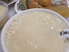 -冰泉豆浆馆(白云山总店)