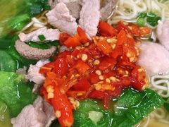 -正宗阳山牛杂(东城店)
