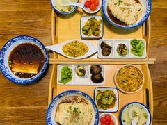-孙盛兴奥灶面馆·蟹黄面·三虾面(山塘街总店)